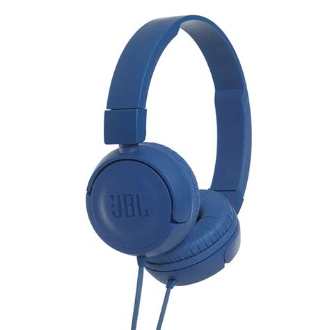 Наушники JBL T450 Blue купить в Москве, цена 1290 руб. в интернет ...