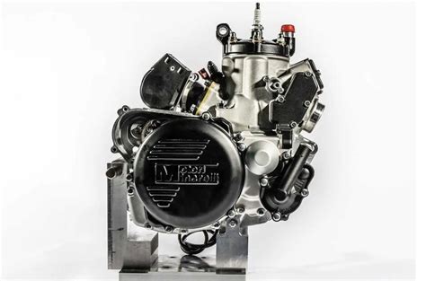 Italian Engine Builder Motori Minarelli Showcases Its New Euro