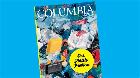 Columbia Magazine