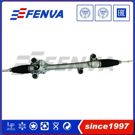 45510 12290 Power Steering Rack And Pinion For Toyota Corolla Nze120