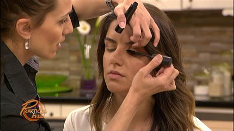 Prakti Na Ena Nude Make Up Prirodan Izgled Za Selfie Youtube