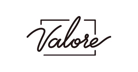 VALORE online | ROTOL refomed JIANYE FACCIES 正規通販
