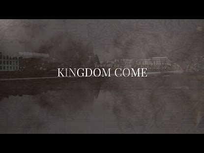 Kingdom Come Video Worship Song Track with Lyrics | Darlene Zschech ...