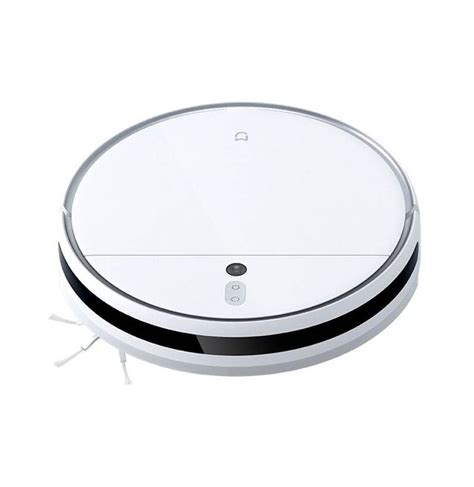 Xiaomi Mi Robot Vacuum Mop 2c Potência De Sucção De 2200 Pa Com Um