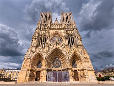 visiter reims viens  temmene