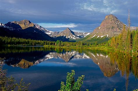 Elevation of East Glacier Park, East Glacier Park Village, MT, USA ...