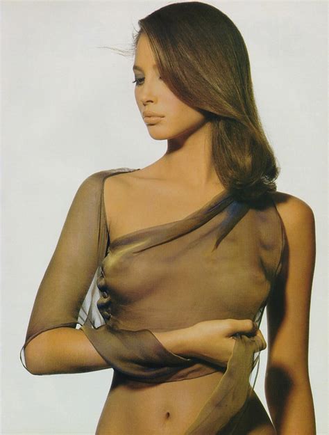 Nudes Hq Gallery Christy Turlington