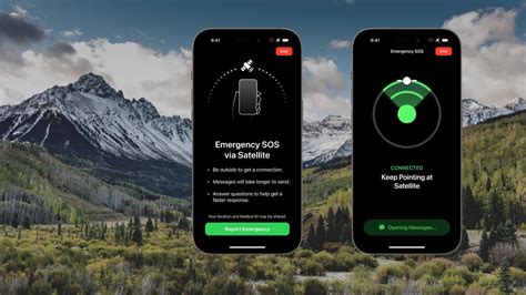 Apple Emergency Sos On Iphone What It Is And How To Use It Tech