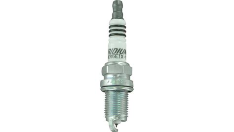 Ngk Spark Plug Bkr Eix For Honda Trx Vtx Pioneer Ebay