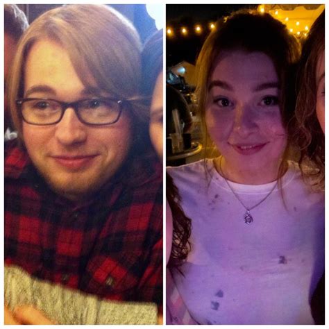 32yo Mtf 27 Months Hrt Ba And Ffs R Transtimelines