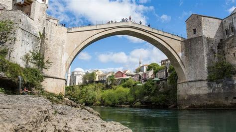 Stari Most U Mostaru