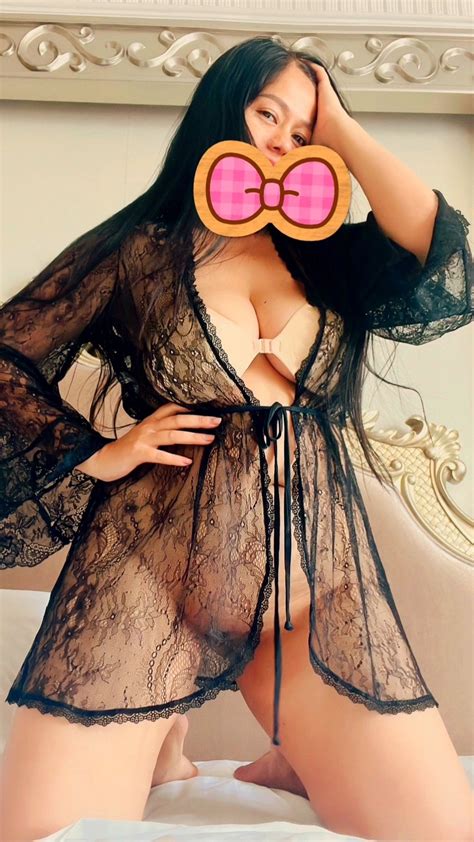 Nikki Naturalbigboobs Anal Thai Female Escort In Bangkok City Bangkok