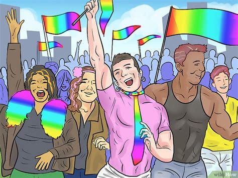 3 Formas De Conseguir Un Hombre Para Hombres Gay