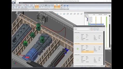 Ige Xao See Electrical 3d Panel Webinar April 2020 Youtube