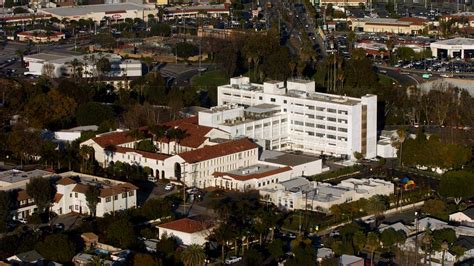 Community Hospital in Long Beach Reopens for the First Time in More Than Two Years – NBC Bay Area