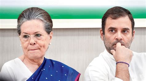 Congress Springs A Surprise For Bjp And Ruling Partners