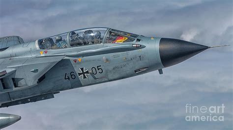 Tornado Cockpit Photograph by Gary Stray - Fine Art America