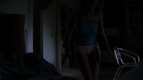 Naked Jayne Wisener In Boogeyman