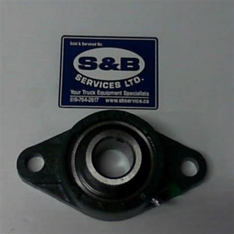UCFL207-20 | S&B Services Ltd