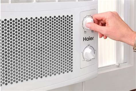 Haier Air Conditioner Troubleshooting Guide (7 Problems Solved ...