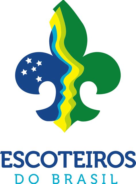 Uni O Dos Escoteiros Do Brasil Free Vectors Logos Icons And Photos