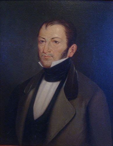 Nicolas Bravo September 10 1786 — April 22 1854 Mexican Politician