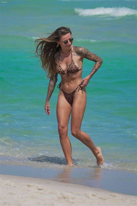 Sophia Thomalla Sophiathomalla Nude Leaks Photo 1524 TheFappening