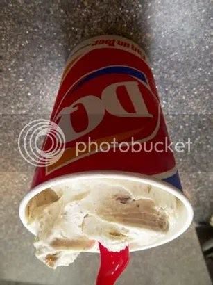 DQ Reese’s Peanut Butter Cup Pie Blizzard!! | My So Called Foodie Life