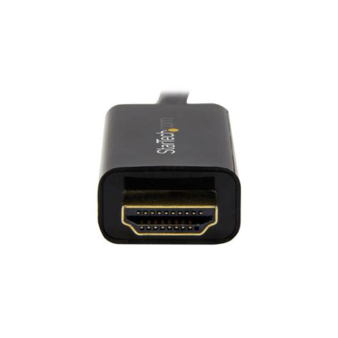 Startech Cavo Convertitore Adattatore Displayport A Hdmi Dp A