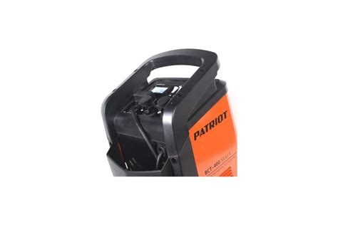 Пускозарядное устройство Patriot BCT-400 Start 650301543 - выгодная ...