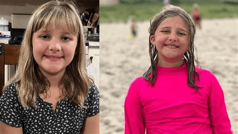 Search For Missing 9 Year Old Intensifies Following Weekend Amber Alert