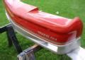 FIREBIRD PARTS TRANS AM FRONT BUMPER COVER - for Sale in Granby ...