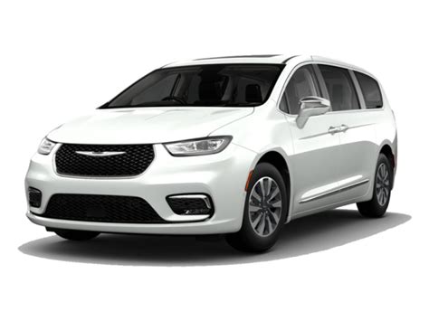 2023 Chrysler Pacifica Plug-in Hybrid for Sale in Wabash, IN - Wabash ...