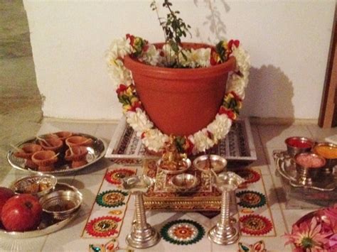 Tulsi Vivah 2023 आखिर क्यों होता है तुलसी विवाह जानें वृंदा और