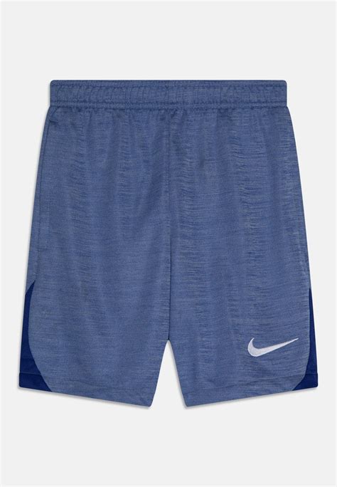 Nike Performance Df Academy Short Unisex Kurze Sporthose Deep Royal