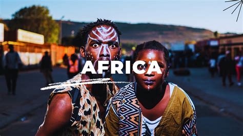 Tyla x Focalistic Amapiano Type Beat "AFRICA" - YouTube