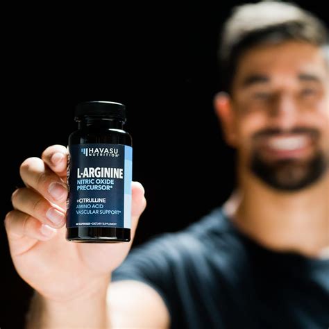 L Arginine Male Enhancing Supplement With Nitric Bermuda Ubuy