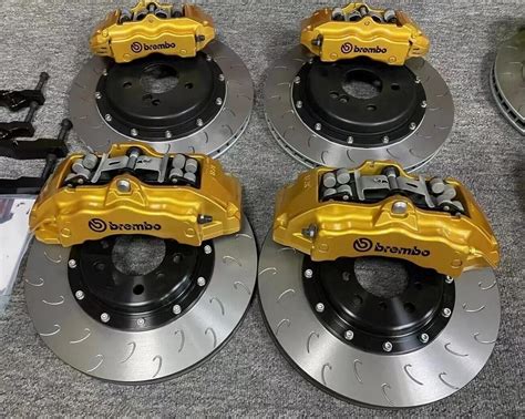 BMW CALIPERS PORSCHE 17Z 18Z BREMBO E90 E92 E93 BBK BRAKES UPGRADE