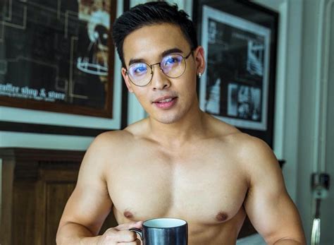 Hot Thai Hunks On Instagram That Will Make You Thirsty AF