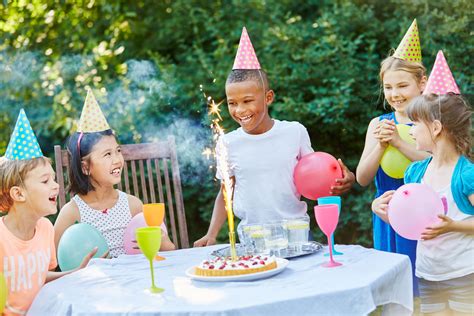 How To Make Your Kids’ Birthday Party Special By Surprising Them - It's ...