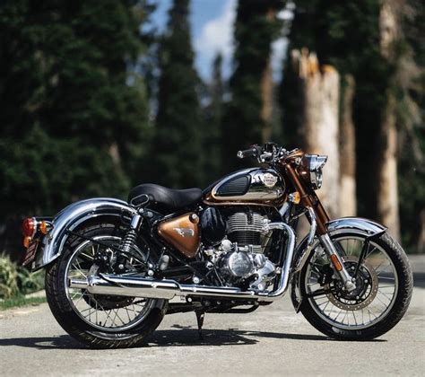 #Royalenfield | Sonhos