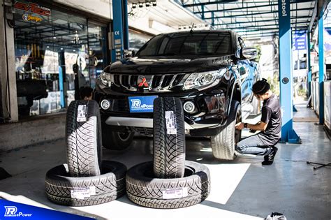 NITTO NT420S 265/60R18 MITSUBISHI TRITON