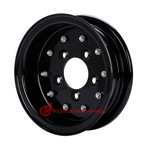 custom forklift wheels  tires factory forlong wheel