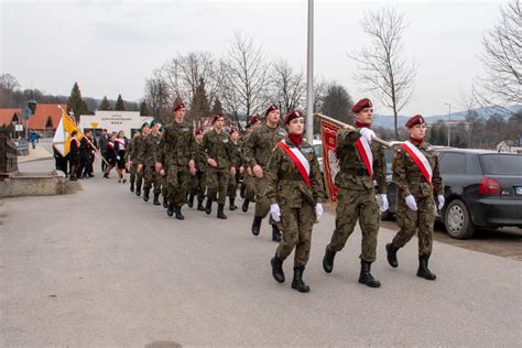 W Limanowej odbyły się Powiatowo Miejskie Obchody Narodowego Dnia