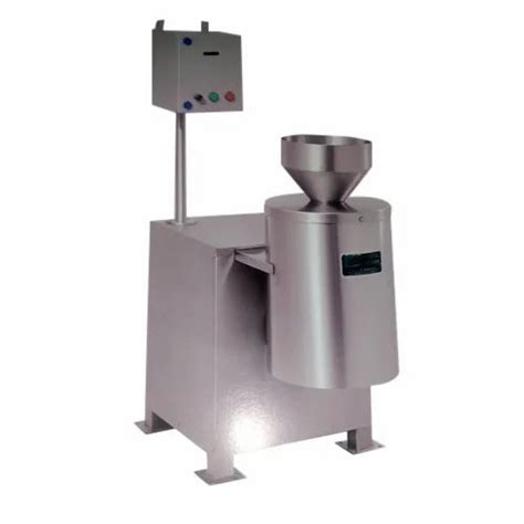 Potato Chips Slicer Making Machine 0 2 Hp At Rs 65000 In New Delhi