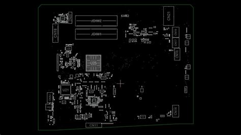 DAU88MMB6A0 Rev A Boardview HP 15 N Series Quanta U88 MB A YouTube