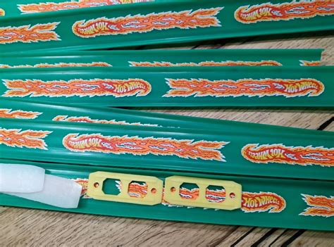 Hot Wheels Schienen Gebraucht In Th Rishaus F R Chf Mit Lieferung Auf Ricardo Kaufen
