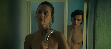 Nude Video Celebs Agnieszka Grochowska Nude Nieobliczalna 2024