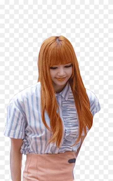 Blackpink Lisa Png Pngwing