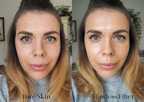 Hollywood Flawless Filter CHARLOTTE TILBURY | Make Import